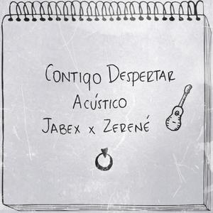 Contigo Despertar(Acústico)