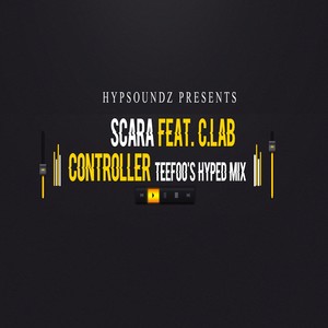 Controller (TeeFoo Hyped Remix)