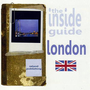 The Inside Guide To London