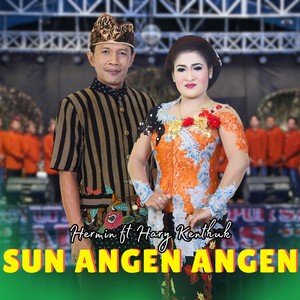 Sun Angen Angen