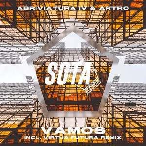Vamos (Virtua Futura Remix)