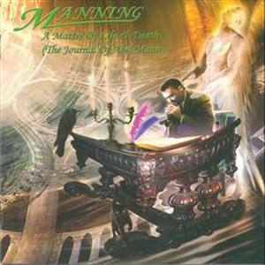 Silent Man (Album Version)