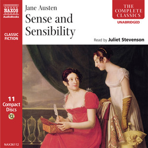 AUSTEN, J.: Sense and Sensibility (Unabridged)