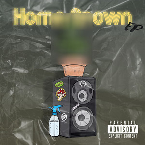 Home Grown (Explicit)