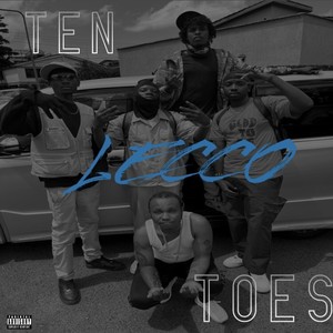 Ten Toes (Explicit)