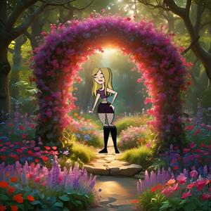 Bajo el Hechizo de TDKai