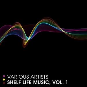 Shelf Life Music, Vol. 1