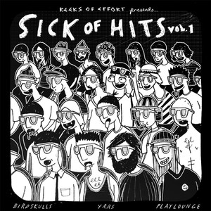 Sick of Hits Vol.1