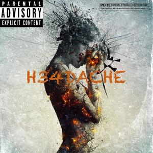 H34DACHE (feat. spazzemT & Luh caleb) [Young corn Remix] [Explicit]