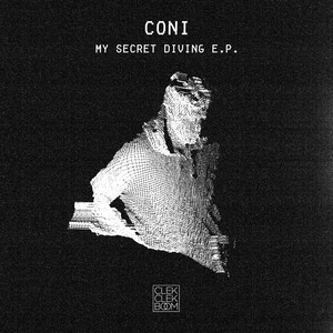 My Secret Diving - EP