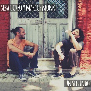 Seba Dorso - Viento Nómade