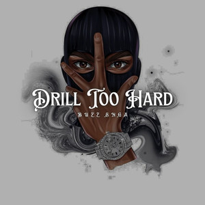 Drill Too Hard
