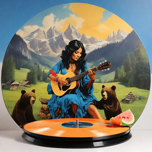 Balkan Reggae (Sicarius Mix)