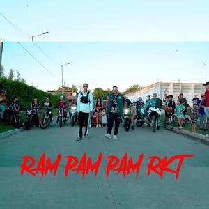 Ram Pam Pam Rkt (feat. Lukita El Atrevido)