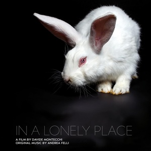 In a Lonely Place (Original Motion Picture Soundtrack) (1950年电影《兰闺艳血》原声)