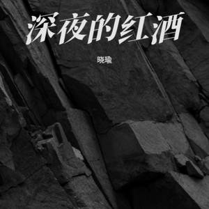 深夜的红酒 (伴奏)