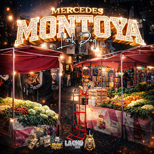 MERCEDES MONTOYA (Explicit)