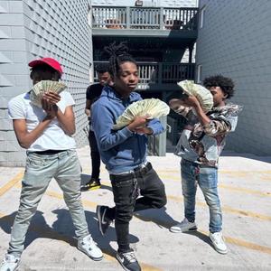 EBO (feat. Firebatch) (Explicit)