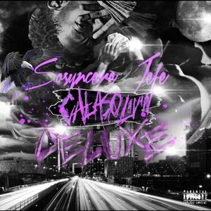 Calaso Party (feat. SAHMONTANA) (Explicit)