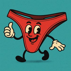 Thong Song (Remix|Explicit)