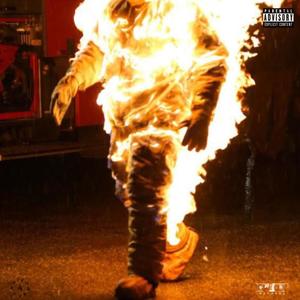 Freeze (feat. BIGHOMIEJUICE) (Explicit)