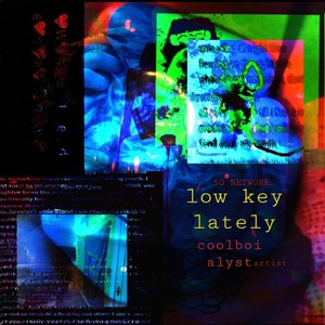 Lowkey Lately (feat. Coolboi)