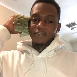 Cosigning Me (Explicit)