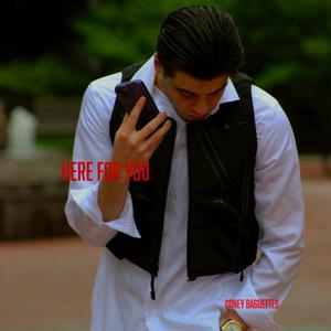 Here for You (Explicit)