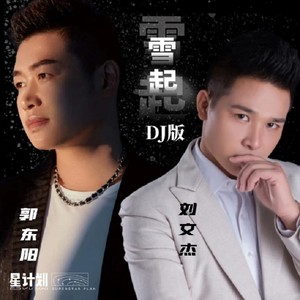 雪起 (DJ版伴奏)