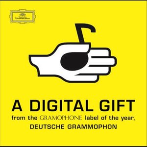 A Digital Gift From The Gramophone Label Of The Year, Deutsche Grammophon