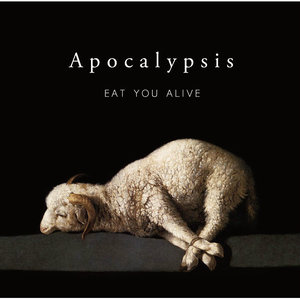 七秒-EAT YOU ALIVE