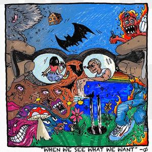 Monster Goddess (Explicit)