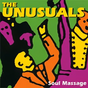 Soul Massage