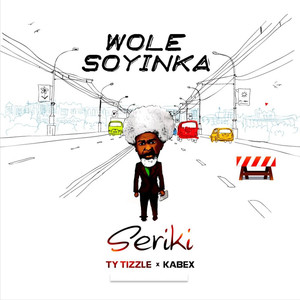 Wole Soyinka (Explicit)