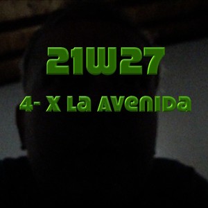 X LA AVENIDA