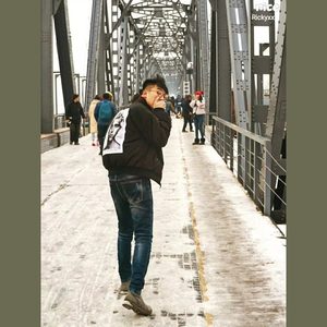 再见，时光（谷雨Gwow Feat Rickyxxxi）