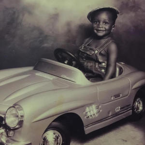 The End (feat. JOAS) (Explicit)