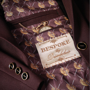 Bespoke