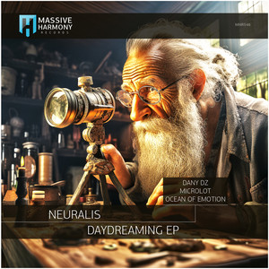 Daydreaming (Microlot 'Lost in Thought' RemixRemix)