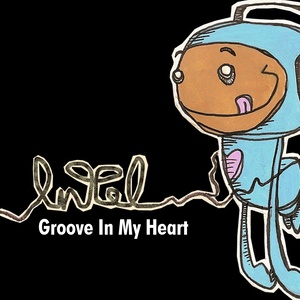 Groove In My Heart