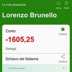 Schiavo del sistema (Explicit)