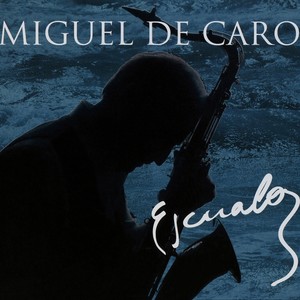 DE CARO, Miguel: Escualo