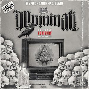 Iluminados (feat. Januh & P.o Black) (Explicit)