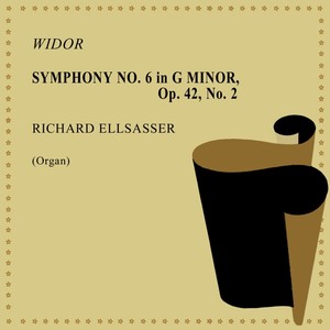 Widor: Symphony No. 6