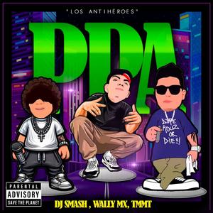 PPA (feat. TMMT & DJSmash)