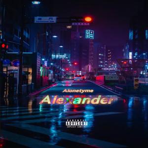 Alexander (Explicit)