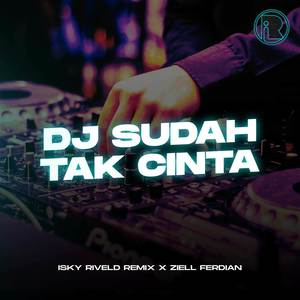 DJ Sudah Tak Cinta Ziell Ferdian Viral
