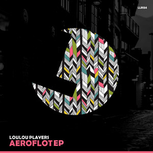 Aeroflot EP