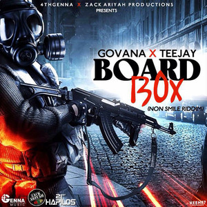 Board Box (Raw|Explicit)