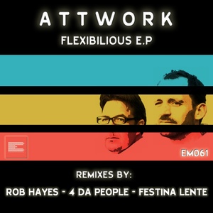 Flexibilious EP